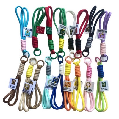 Phone Lanyard Wrist Strap