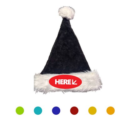 Christmas Party Santa Hat