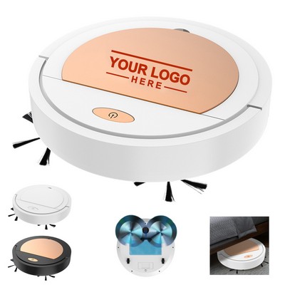 Slim Smart Robot Floor Cleaner