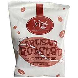 Joffrey's® Ground Coffee Portion Pack Assortment