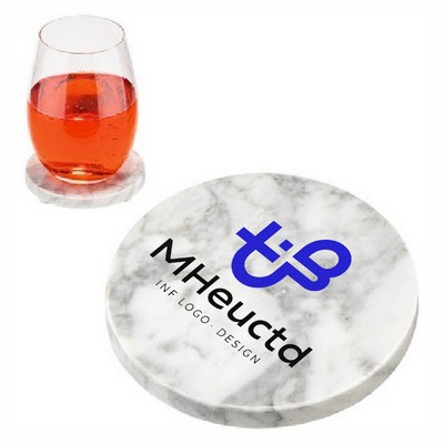 Marble Coaster