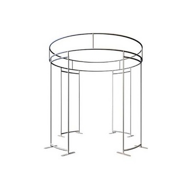 Oscar Enclosure (Hardware only)