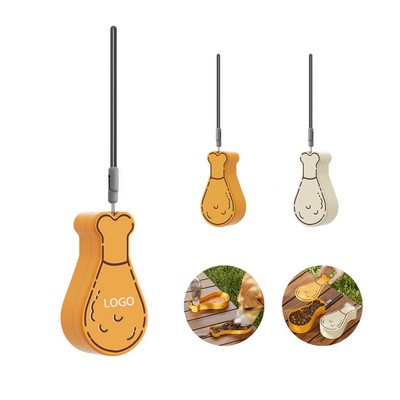 Portable Pet Water Bottle Feeder