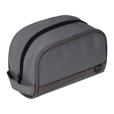 NorthX - The Renew Toiletry Pouch - 600D RPET Polyester