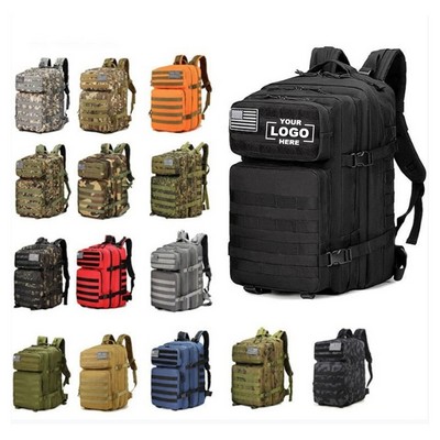 Tactical Military Backpack