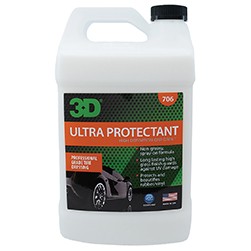 3D® Gallon Ultra Protectant Cleaner
