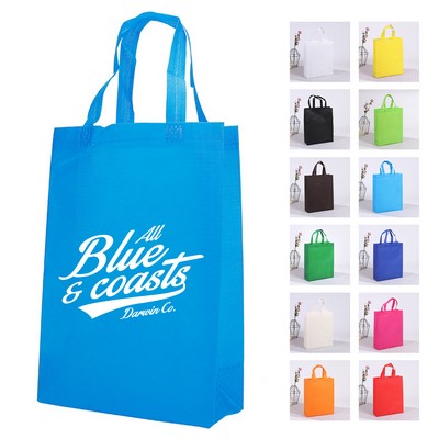 Eco-friendly Non-woven Tote Bag