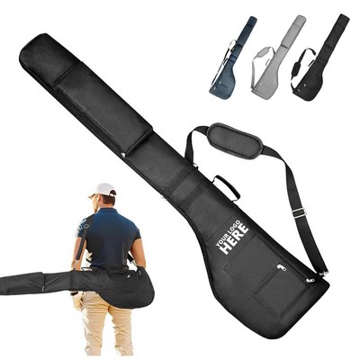 Golf Club Carry Bag
