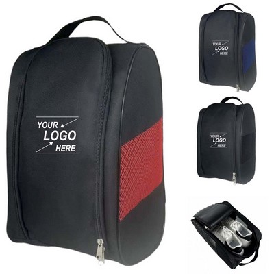 Waterproof Sports Shoe Bag