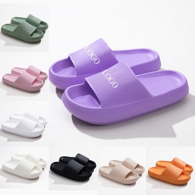 High-Quality EVA Slippers