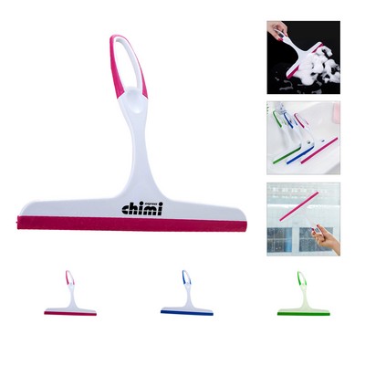 Window Cleaning Shower Glass Squeegee Cleaner