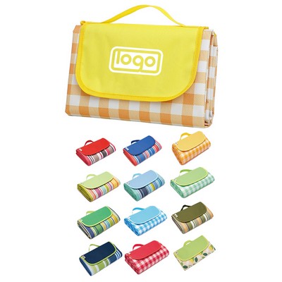 Outdoor Waterproof Camping Mat