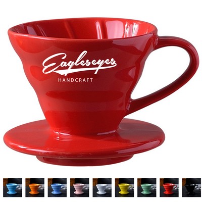 Ceramic Coffee Filter