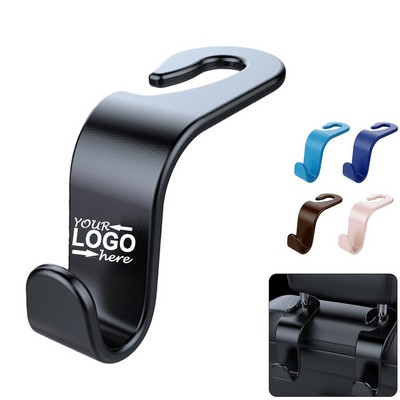 PP Car Seat Hook
