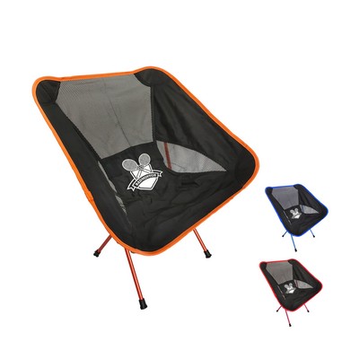 Portable Folding Camping Chairs