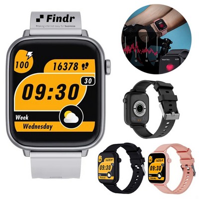 Smart Fitness Watches