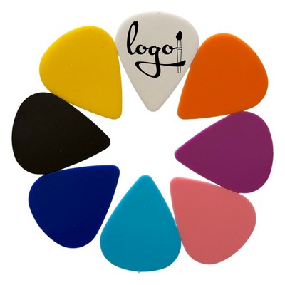 Musical Guitar Picks