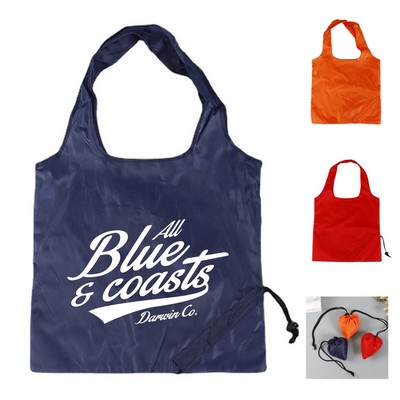 Foldaway Tote Bag