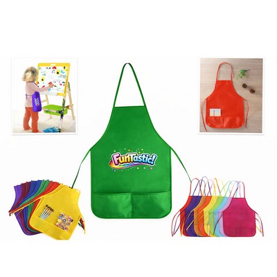 Non Woven Apron