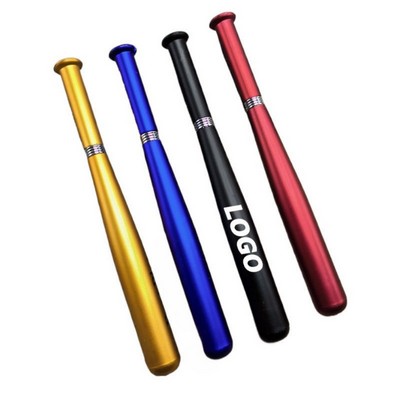 Durable Mini Baseball Bat Pen
