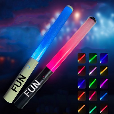 LED Glow Stick 15 Colors Concert CLED Light Up Glow Stick