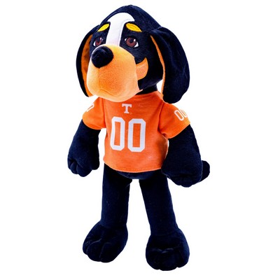 University of Tennessee Smokey 14" Plush Figure