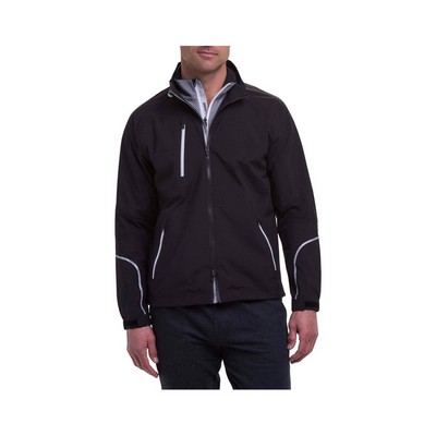 Zero Restriction Men's Power Torque Jacket