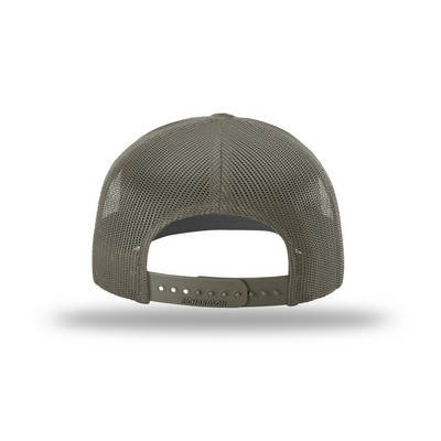 Richardson Tactical Trucker Cap