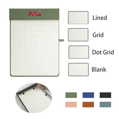 A5 Magnetic Notepad