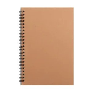 Recycle Write Spiral Coil Notebook