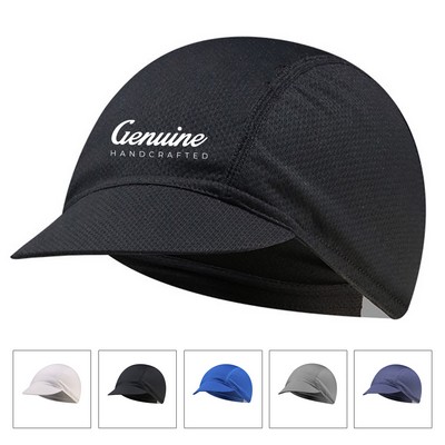 Outdoor Cycling Cap