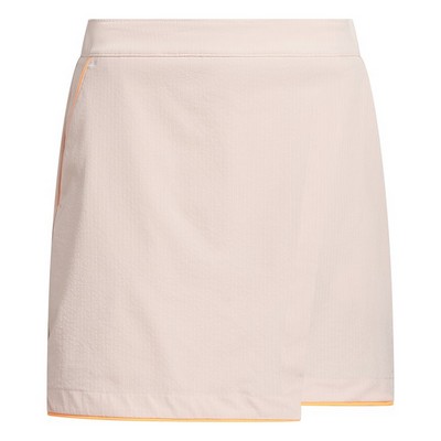 adidas Ladies Ultimate 365 16" Seersucker Skort