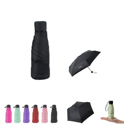 Compact Pocket Umbrella