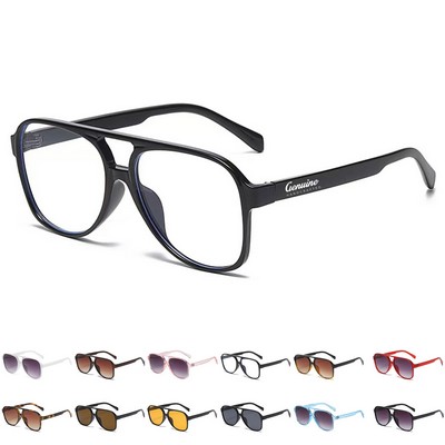 UV400 Vintage Sunglasses