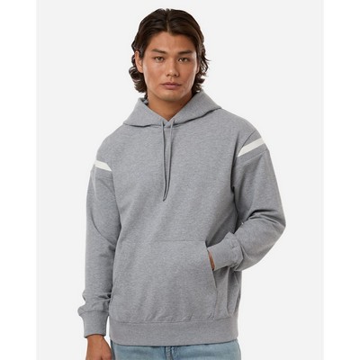Holloway Unisex Heritage Prep Hooded Sweatshirt - 223526