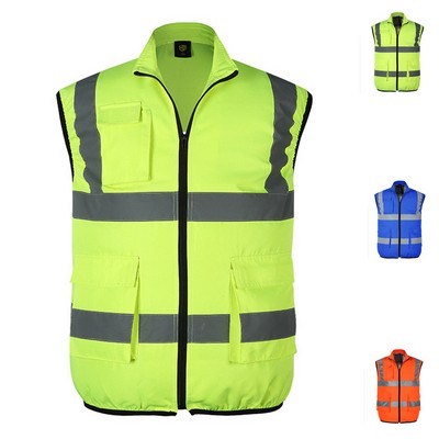Air Conditioning Vest