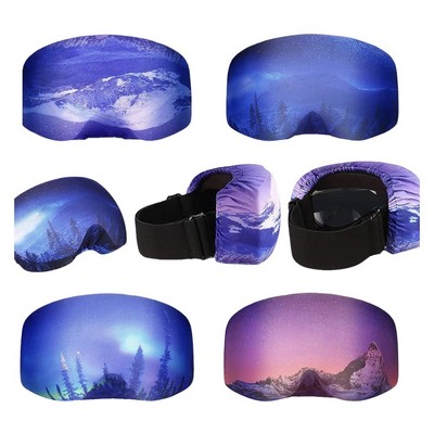 Ski Goggles Cover
