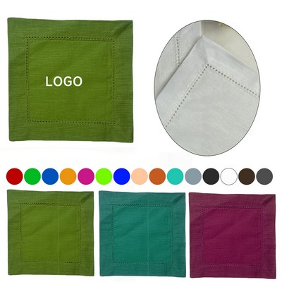 Cotton Linen Napkin