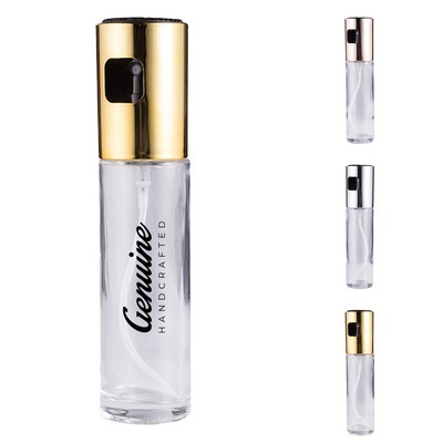 Cooking Oil Sprayer Bottle