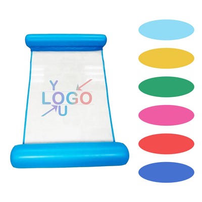 Aqua Hammock Lounger