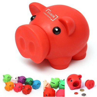 Piggy Coin Banks