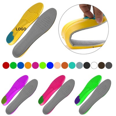 Sport Breathable Height Increase Insole