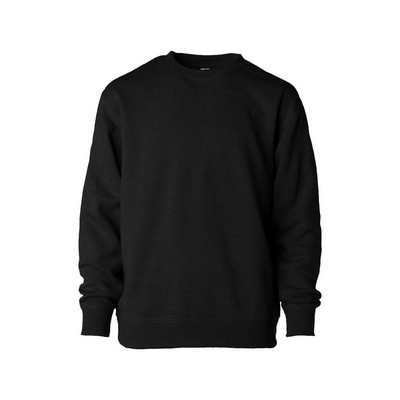 Independent Trading Co. Youth Lightweight Special Blend Crewneck Sweatshirt - PRM15YSBC