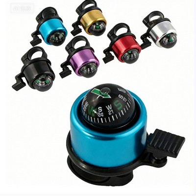 Compass Mountain Bike Bell