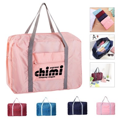 Foldable Travel Hand Bag