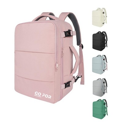 15.6" Laptop Large Capacity Backpack