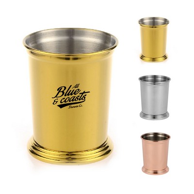12oz Moscow Mule Mint Julep Cup