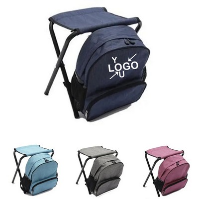 Foldable Backpack Chair