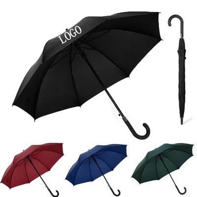Custom Printed Umbrella