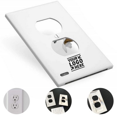 Smart Ambient Glow Night Light